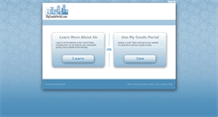 Desktop Screenshot of mycondoportal.com
